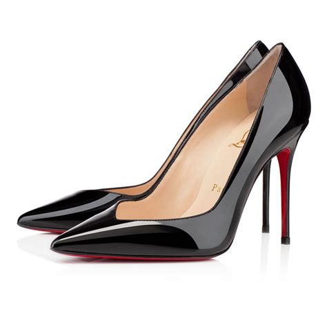 louboutin shoes fake|authentic christian louboutin heels.